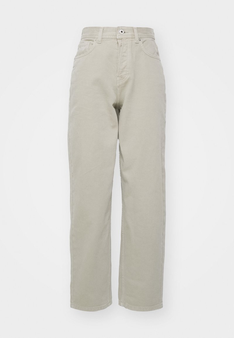 Pepe Jeans Straight leg jeans lichtbruin Pepe Jeans Straight leg jeans lichtbruin