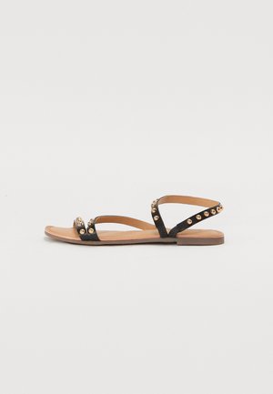 Gioseppo, NECEDAH - Sandales - black