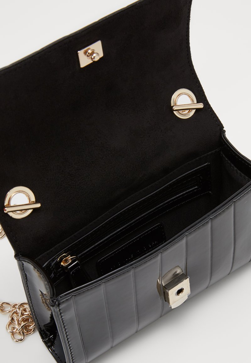 Damen Handtaschen | Valentino Bags BONGO Umhängetasche nero/schwarz - DS34151 Damen Handtaschen | Valentino Bags BONGO Umhängetasche nero/schwarz - DS34151