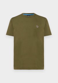 SLIM FIT - T-shirt basic