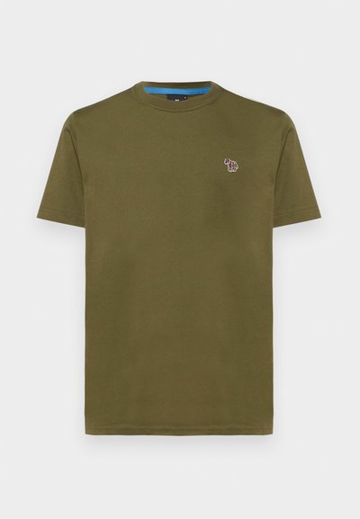 PS Paul Smith SLIM FIT khaki