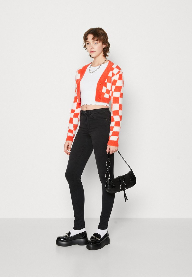 ONLY Jeans Skinny Fit - Bild 2
