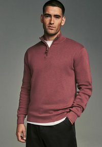 Next Trui - pink