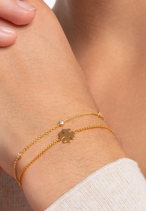 THOMAS SABO CLUB - Armband - white