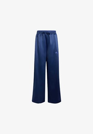 adidas Sportswear, WIDE , niebieski