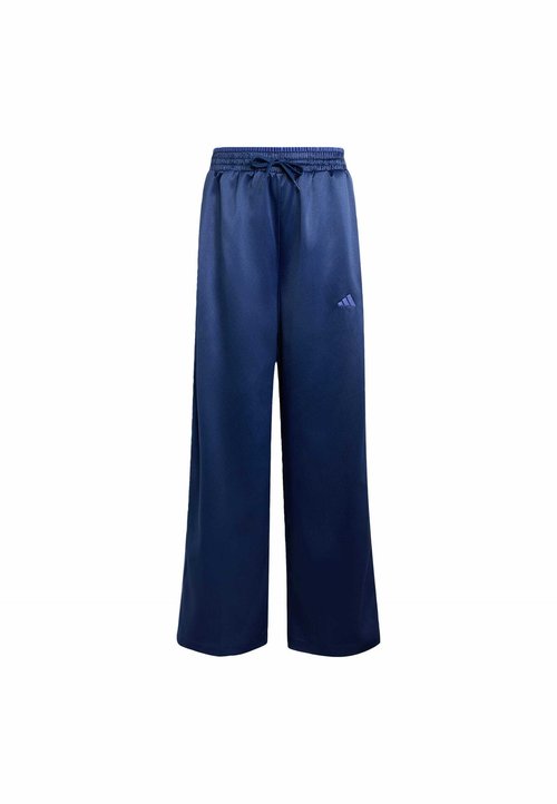 adidas Pantalón De Raso Wide Leg — foto 4