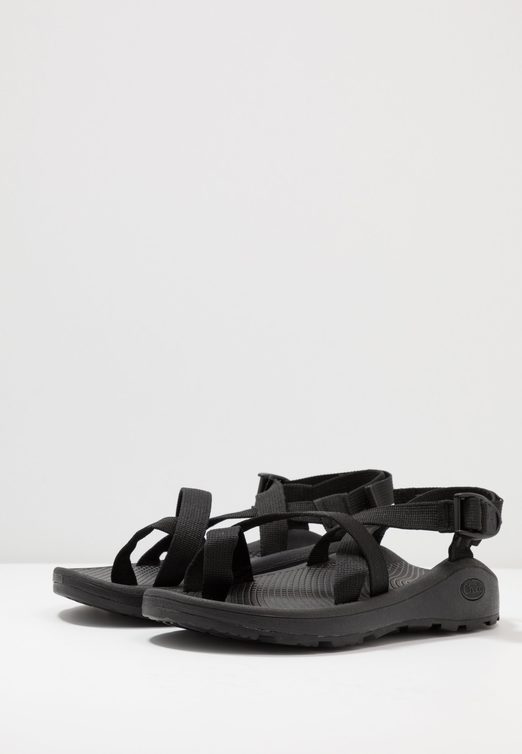 Chaco VOLV - Tursandaler - solid navy Chaco VOLV - Tursandaler - solid navy