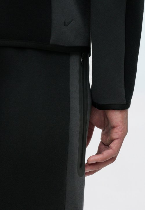 Nike Tracksuit bottoms - black/anthracite — foto 6