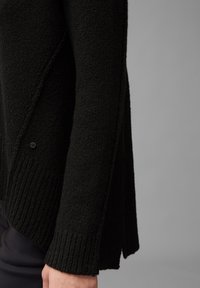 Marc O'Polo Maglione - black