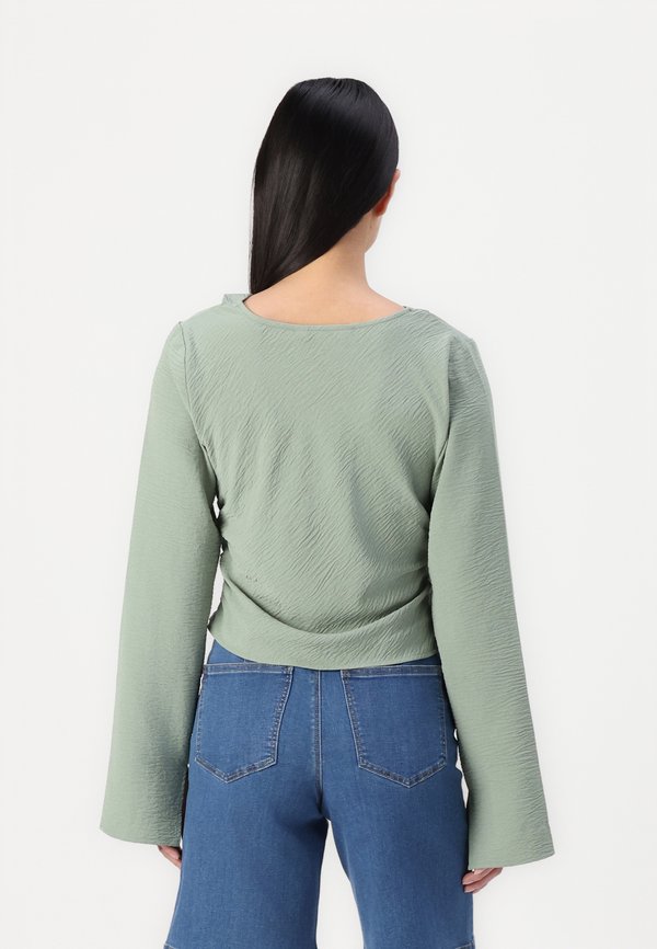 ONLMETTE LIFE  - Long sleeved top3