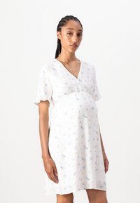 ONLY MATERNITY - OLMROCCI - Sukienka letnia Miniatura obrazu 1