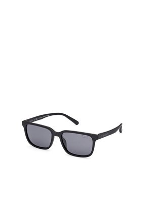 Gafas de sol - matte black smoke gray