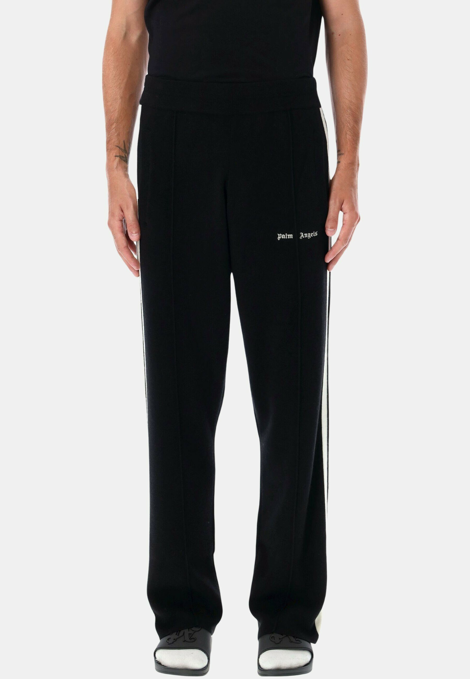 Pantaloni Sportivi Zalando Vans Abbigliamento Palm Angels