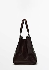 Massimo Dutti Sac à main - brown