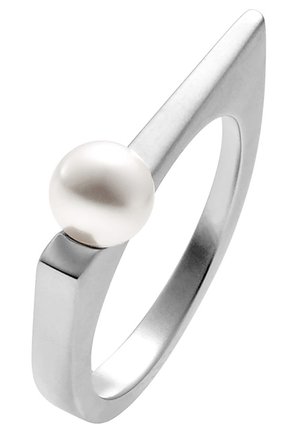 DAMENRING MARGARITA - Ring - white