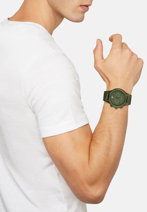 Breil, NEW ONE - Montre à aiguilles - verde