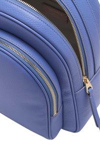 Coccinelle MALORY - Mochila - azul
