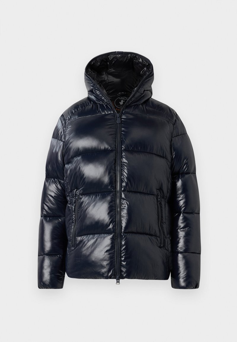 Save the duck Winterjas donkerblauw Save the duck Winterjas donkerblauw