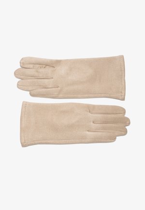 Seasons of April FINGER THEA - Gloves - beige