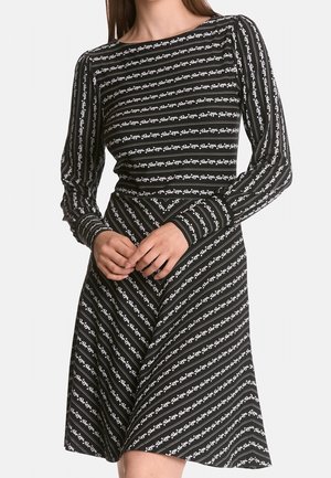 Jurk - black