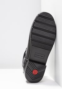 Hunter ORIGINAL Bottes en caoutchouc - black