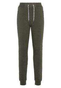 Name it NKMHONK PANT - Pantalones deportivos - green
