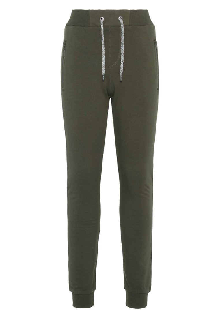 Name it NKMHONK PANT - Pantalones deportivos - green