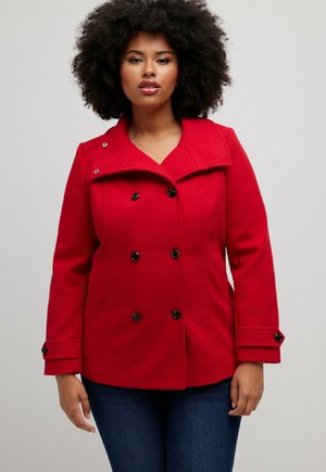 Veste légère - red