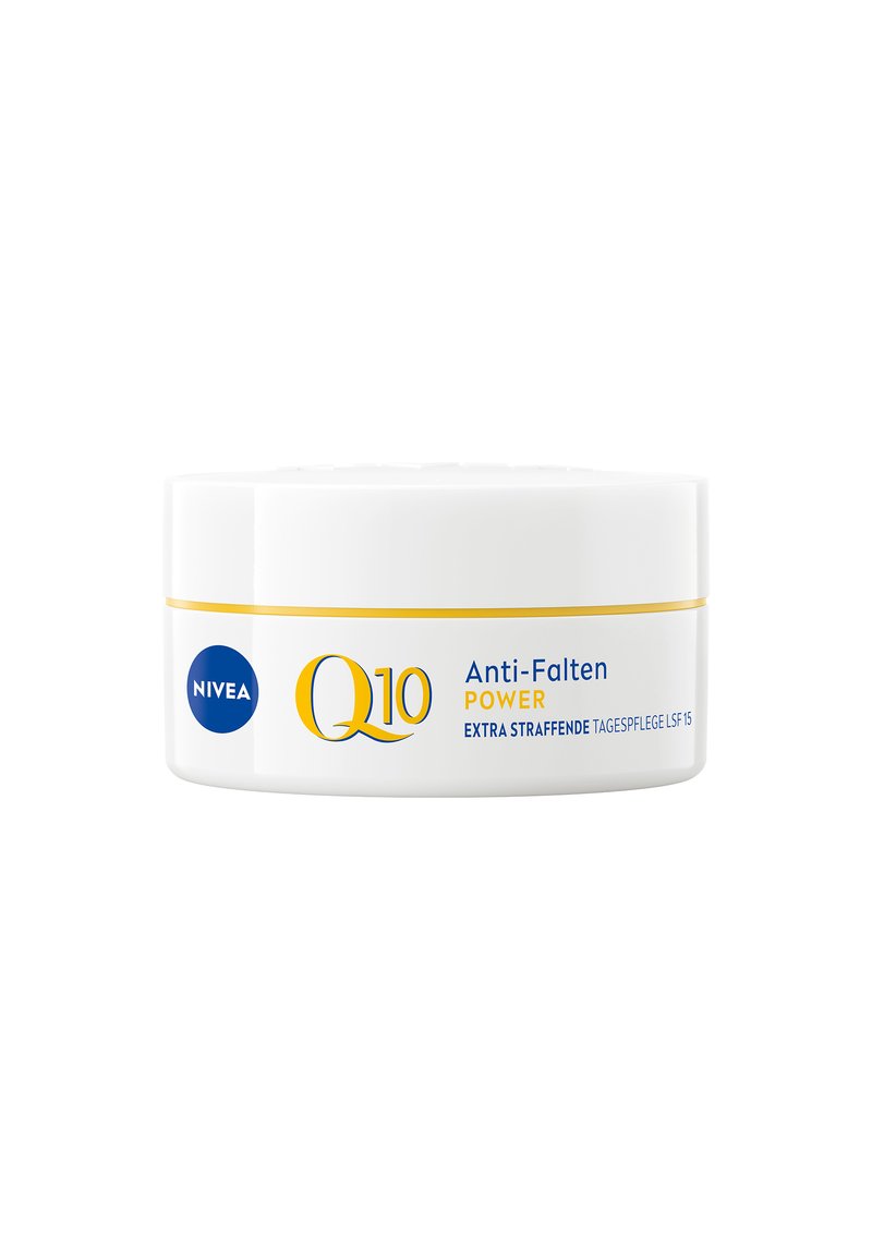 NIVEA - Q10 ANTI-FALTEN POWER TAGESPFLEGE LSF 15 50 ML - Gesichtscreme, Vergrößern
