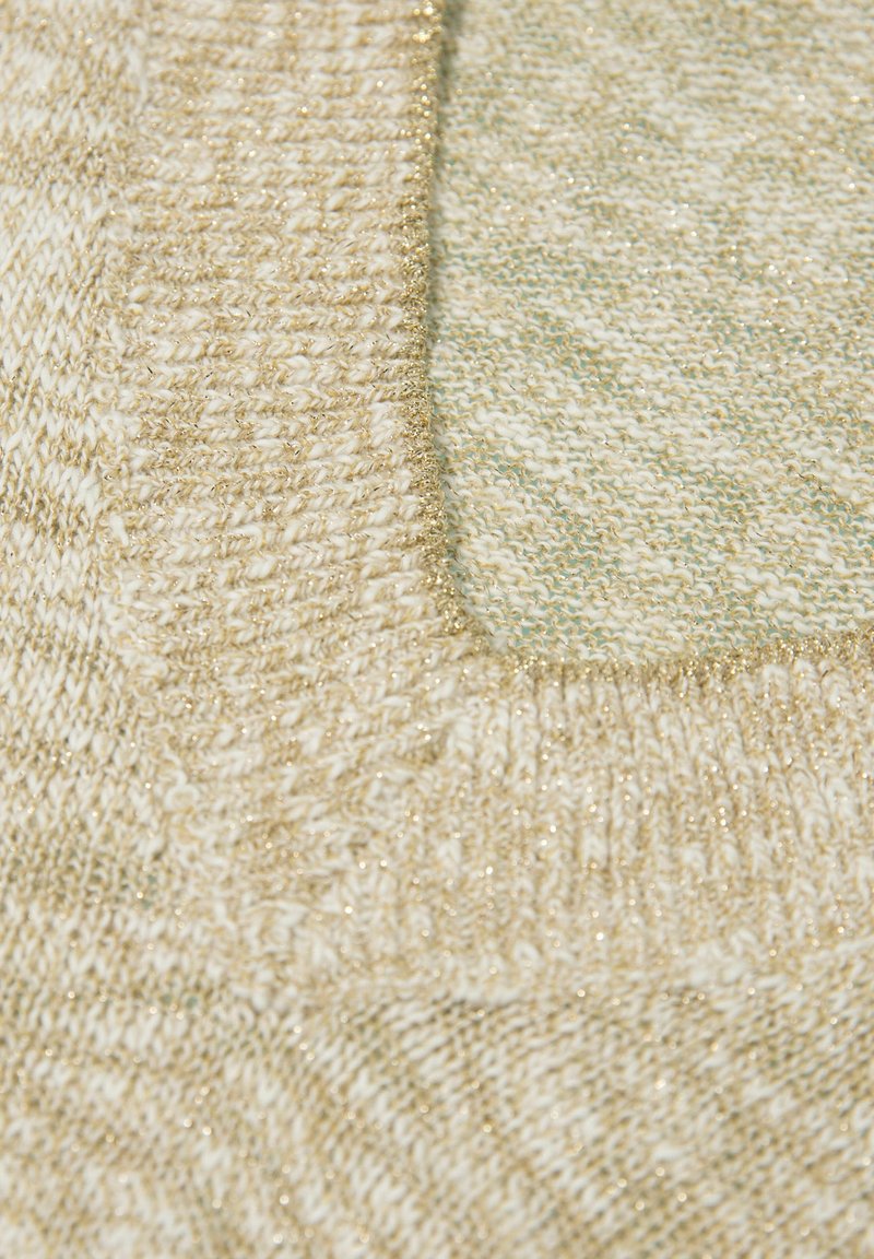 Damen Strickjacken | Garcia Strickpullover iced coffee/beige - GR78663 Damen Strickjacken | Garcia Strickpullover iced coffee/beige - GR78663