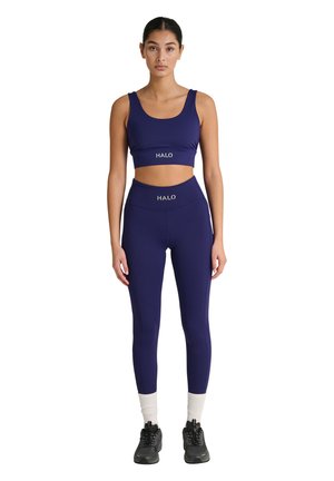 TRAINING - Toppe - astral aura