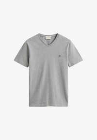 Non selezionato, grey melange