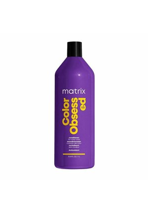MATRIX COLOR OBSESSED CONDITIONER 1000ML. - Conditioner - undefiniert