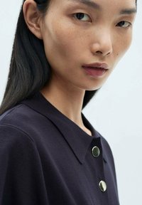 Mango Neulemekko - royal blue