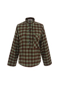 FRNCH SOLAINE - Blouse - sauge