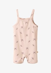 Nepasirinkta, peach blush