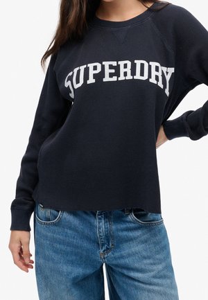 Bluzka z długim rękawem