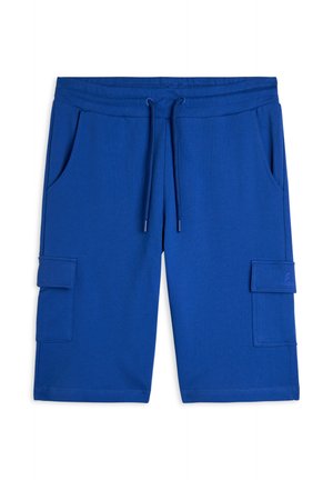 Pantalón corto de deporte - bluette