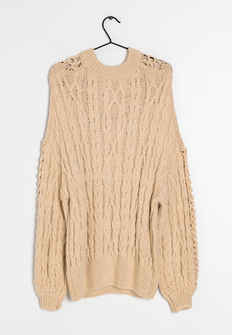 Jerséis Jerseys De Lana Pull And Bear PULL&BEAR Jersey De Punto