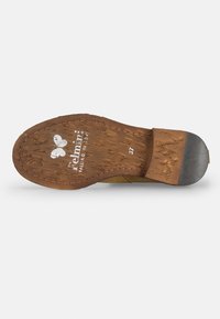 Felmini Botines bajos - stone