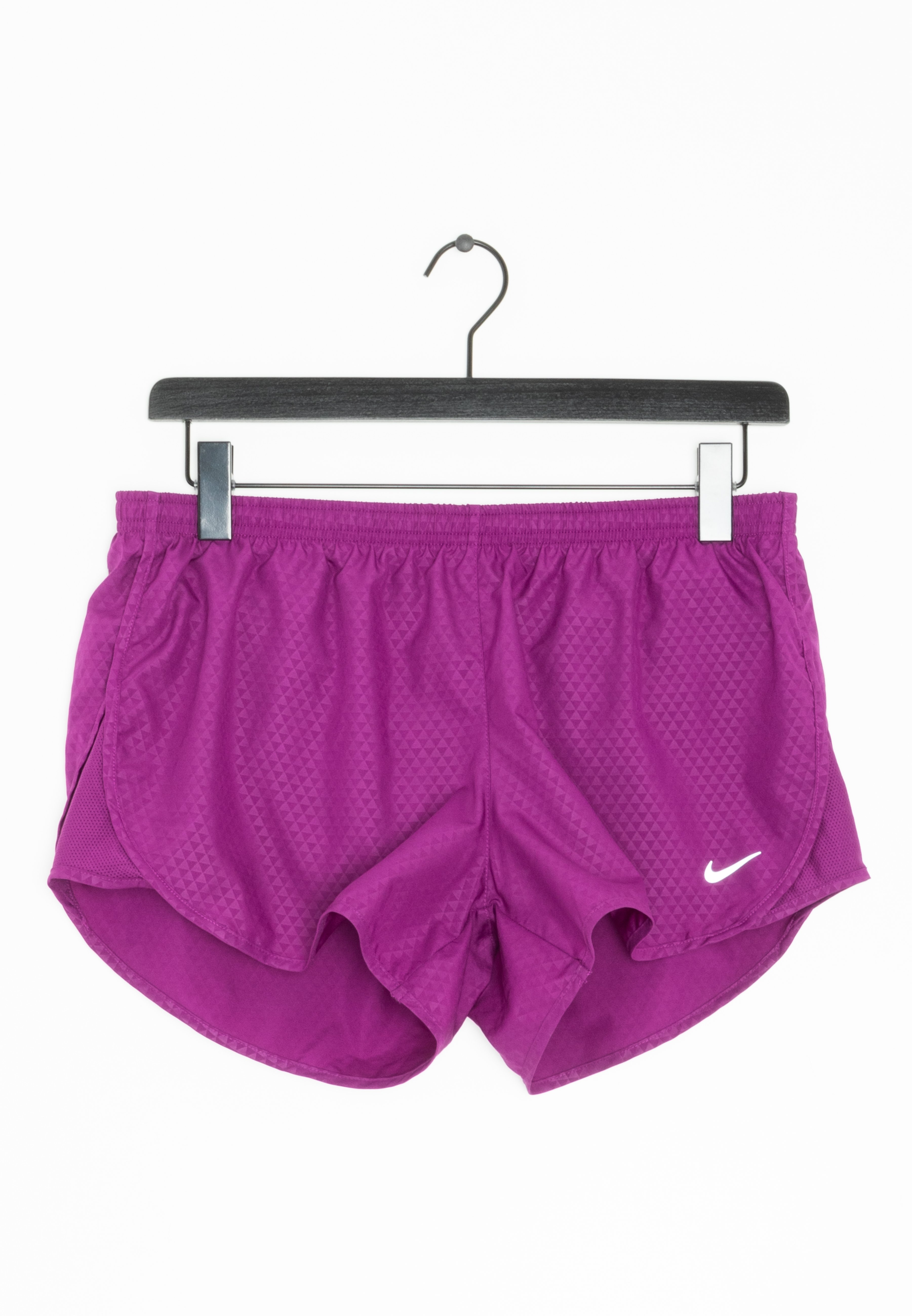 Nike Sportswear Shorts - purple 