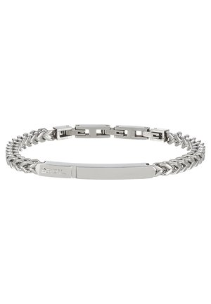 Breil, GROOVY BRACELET - Bracciale - silver-coloured