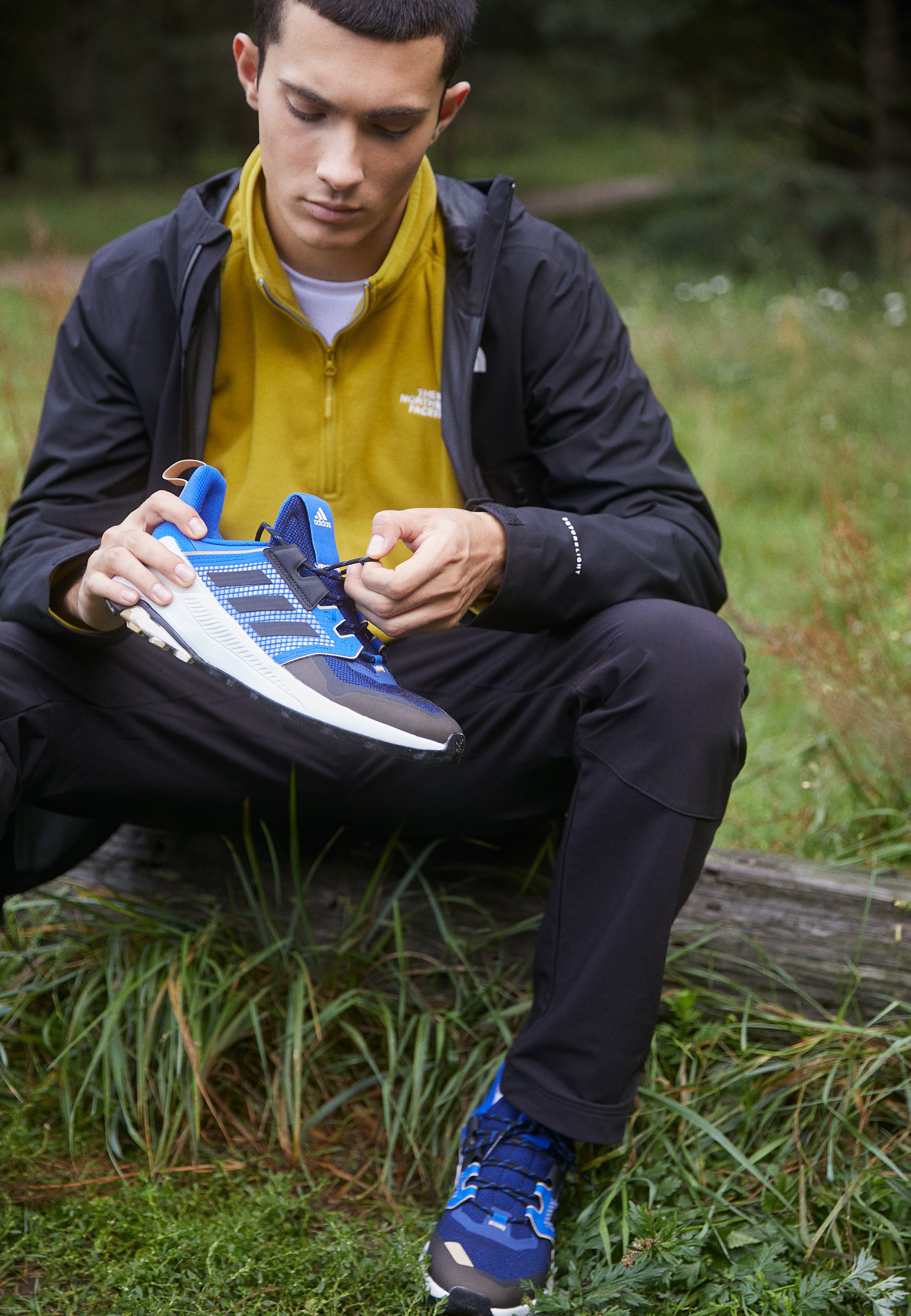 adidas terrex trailmaker primegreen