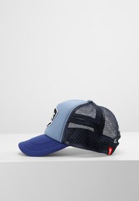 Deus Ex Machina BAYLANDS  - Gorra - blue/navy