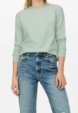 ONLY Trui - green
