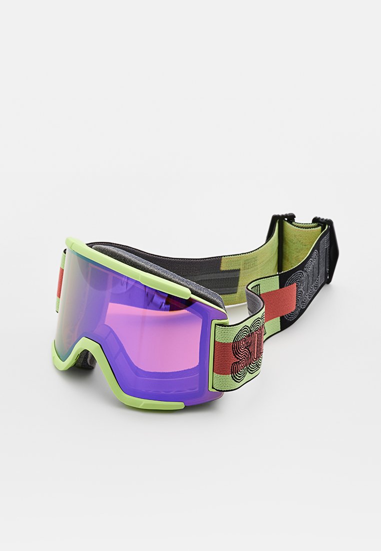 Skibrille