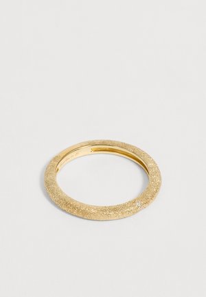 Yvonne Leon MINI ALLIANCE PAILLETEE - Sormus - gold-coloured