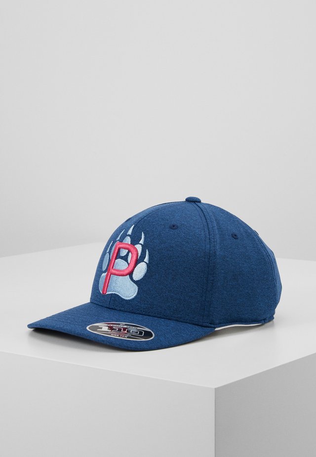 BEAR - Cap - dark denim