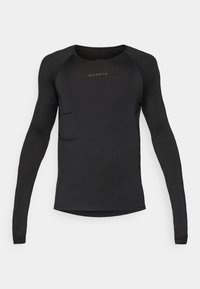 LONG SLEEVE BASELAYER - Alussärk - black