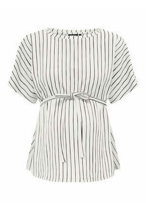 Débardeur - cloud dancer